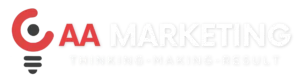 AA MARKETING THINKING-MAKING-RESULT